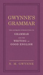 GWYNNES GRAMMAR - Gwynne N.m.