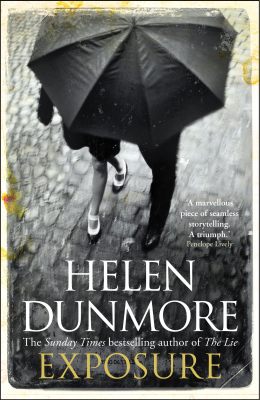 EXPOSURE - Dunmore Helen