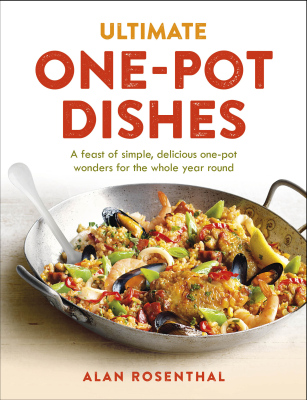 ULTIMATE ONEPOT DISHES - Rosenthal Alan