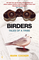 BIRDERS - Cocker Mark