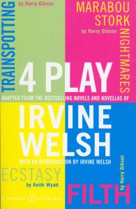4 PLAY - Welsh Irvine