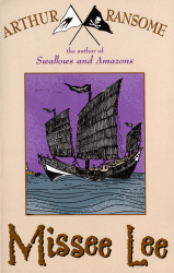 SWALLOWS AND AMAZONS - Ransome Arthur
