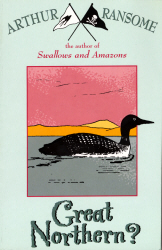 SWALLOWS AND AMAZONS - Ransome Arthur