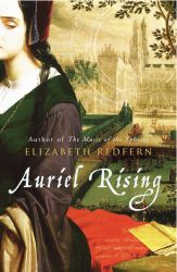 AURIEL RISING - Redfern Elizabeth