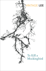 TO KILL A MOCKINGBIRD - Harper Lee
