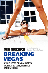 BREAKING VEGAS - Mezrich Ben