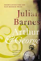 ARTHUR & GEORGE - Barnes Julian