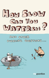 HOW SLOW CAN YOU WATERSKI?