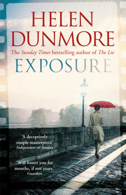 EXPOSURE - Dunmore Helen