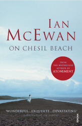 ON CHESIL BEACH - Ian Mcewanian Mcewan