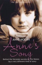 ANNES SONG - Nolan Anne