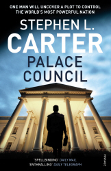 PALACE COUNCIL - L Carter Stephen