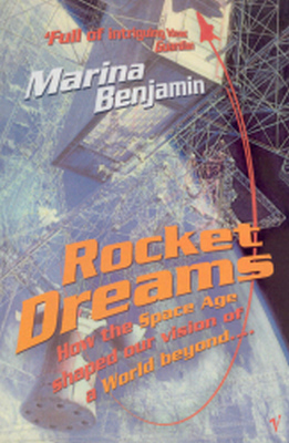 ROCKET DREAMS - Benjamin Marina