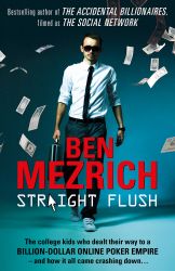 STRAIGHT FLUSH - Mezrich Ben