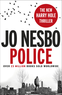 POLICE -  Nesbo