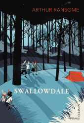 SWALLOWDALE - Ransome Arthur