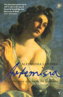 ARTEMISIA - Lapierre Alexandra