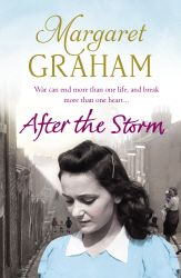 AFTER THE STORM - Graham Margaret