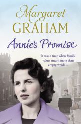 ANNIES PROMISE - Graham Margaret