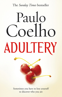 ADULTERY - Coelhopaulo Coelho Paulo