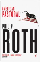 AMERICAN PASTORAL - Roth Philip