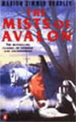 THE MISTS OF AVALON - Zimmer Bradley Marion