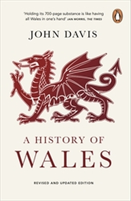 A HISTORY OF WALES - Davies John