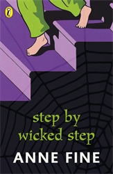 STEP BY WICKED STEP - Fine Anne