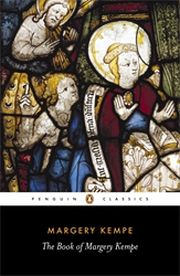 THE BOOK OF MARGERY KEMPE - Kempe Margery