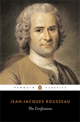 THE CONFESSIONS - Rousseau Jean-Jacques