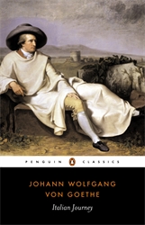 ITALIAN JOURNEY 1786-1788 - Wolfgang Von Goethe Johann
