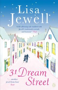 31 DREAM STREET - Jewell Lisa