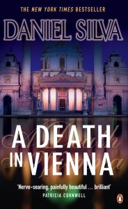 A DEATH IN VIENNA - Silva Daniel