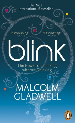 BLINK - Gladwell Malcolm