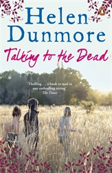 TALKING TO THE DEAD - Dunmore Helen