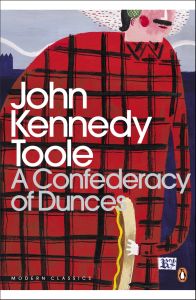 A CONFEDERACY OF DUNCES - Kennedy Toole John