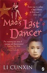 MAO'S LAST DANCER - Cunxin Li