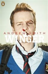 WINGER - Smith Andrew