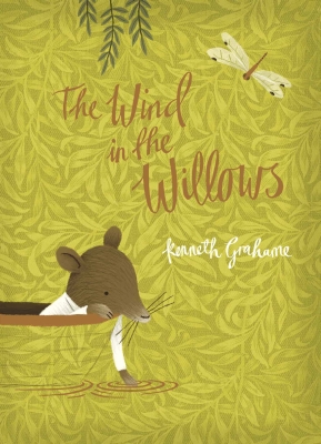 THE WIND IN THE WILLOWS - Kenneth Grahame