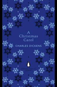 A CHRISTMAS CAROL - Dickens Charles
