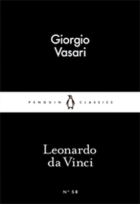 LEONARDO DA VINCI - Giorgio Vasari