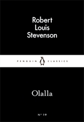 OLALLA - Robert Louis Stevenson