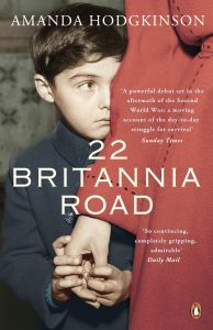 22 BRITANNIA ROAD - Hodgkinson Amanda