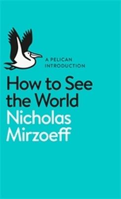 HOW TO SEE THE WORLD - Mirzoeff Nicholas
