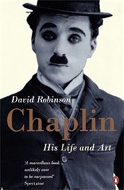 CHAPLIN - Robinson David