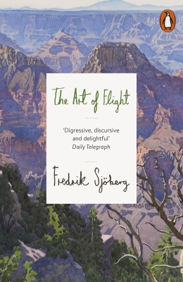 THE ART OF FLIGHT - Sjö Fredrik