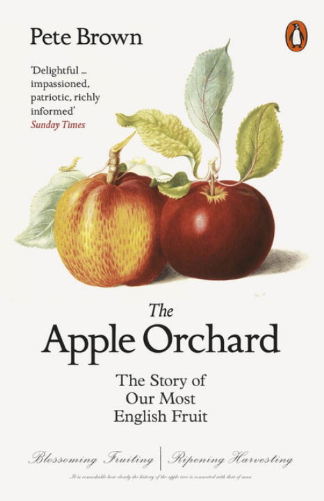 THE APPLE ORCHARD - Brown Pete