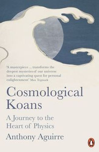 COSMOLOGICAL KOANS - Aguirre Anthony