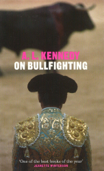 ON BULLFIGHTING - Kennedy A.l.