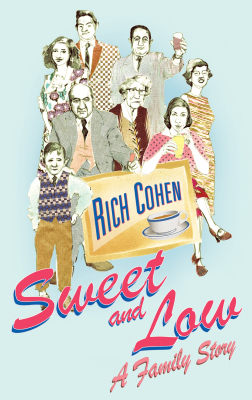 SWEET AND LOW - Cohen Rich